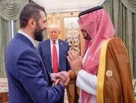 دیدار ترامپ و احمدالشرع/ سوریه به کدام سو به حرکت درآمده است؟