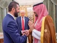 دیدار ترامپ و احمدالشرع/ سوریه به کدام سو به حرکت درآمده است؟