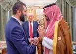 دیدار ترامپ و احمدالشرع/ سوریه به کدام سو به حرکت درآمده است؟