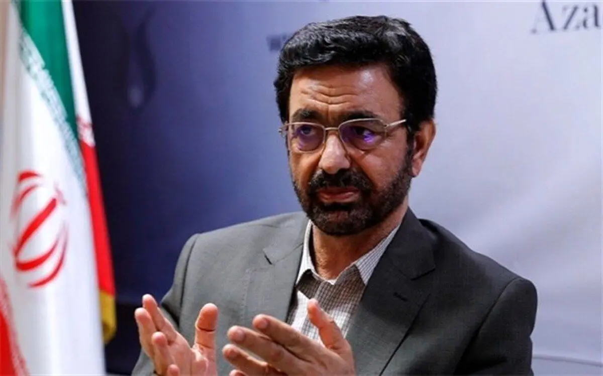 مالکی: تحریمهای جدید علیه ایران بیشتر جنبه روانی دارد