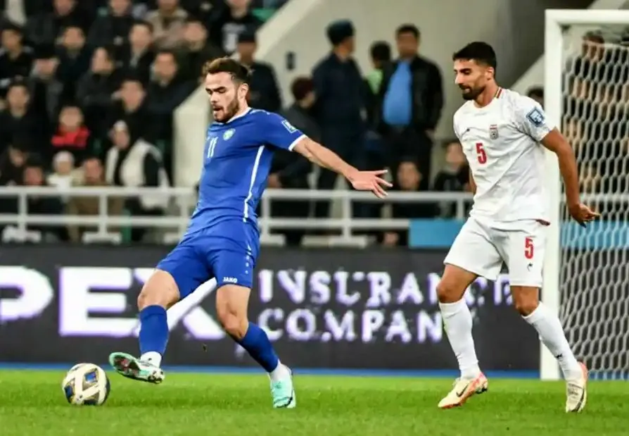 ناکامی ایران در فینال العین؛ شکست تلخ برابر ازبکستان در پنالتی‌ها