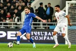 ناکامی ایران در فینال العین؛ شکست تلخ برابر ازبکستان در پنالتی‌ها