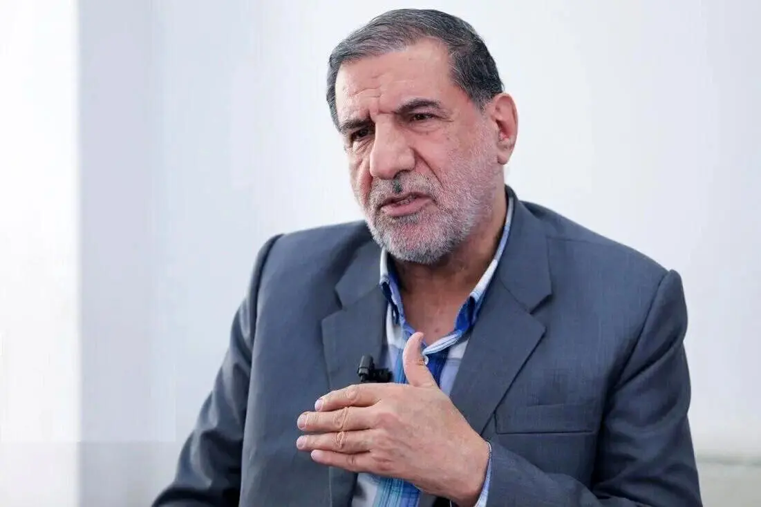 کوثری: دولت، حلقه وصل حاکمیت و مردم را بیش از گذشته تقویت کرد
