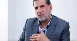 کوثری: جریانات سیاسی طرفدار مذاکره  سرشان در آخور بیگانگان است