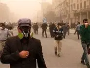 اثر آلودگی هوا بر عملکرد مغز و خلق‌وخو