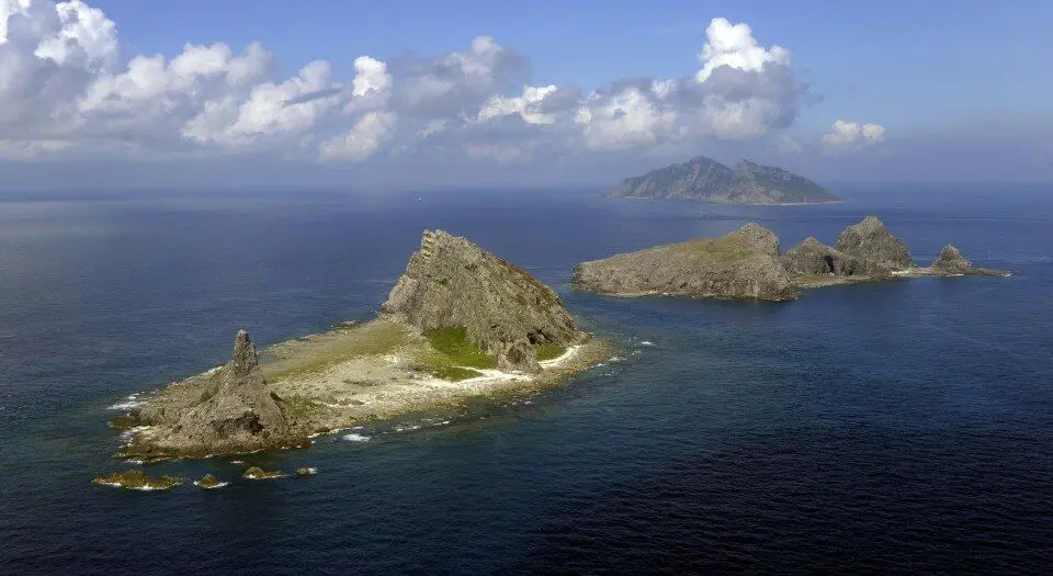 ایران درباره جزایر خود مذاکره نمی‌کند