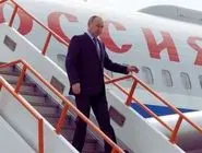 تنش تازه در اروپا بر سر حضور احتمالی پوتین در نشست آینده