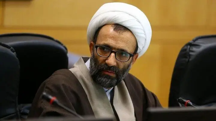 عضو هیات رئیسه مجلس: باید از اسرائیل و آمریکا غرامت بگیریم 