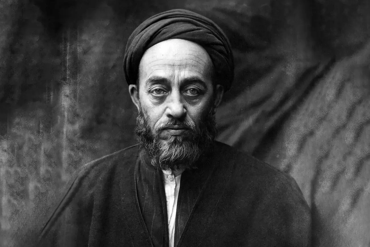 اجرای شریعت در نگاه علامه/گفتاری از محمدسروش محلاتی در سالگرد درگذشت سیدمحمدحسین طباطبایی