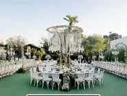 داماد شدن با کت دیگری/درباره عکسی از عروسی سلبریتی‌‏ها