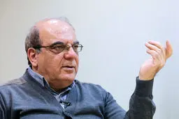 عباس عبدی تحلیلگر اصلاح‏‌طلب: تندروها خطوط قرمز را رد کردند و حاکمیت به آنها بی‌‏اعتماد شد