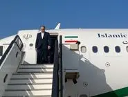 حضور همزمان عراقچی و شیبانی در نشست نروژ