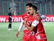 معرفی گزینه جدید پرسپولیس برای جانشینی ستاره‌ خارجی 