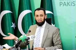 حمله قریب‌الوقوع هند