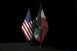 سنگلاخ کهنه تهران - واشنگتن / ایران و آمریکا، از کجا به نقطه گفت‌‏وگوی دوباره رسیده اند؟