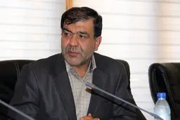 اکبر صابری معاون سیاسی ستاد انتخاباتی: استاندار تلاش می کند گفتمانش وفاق ملی باشد