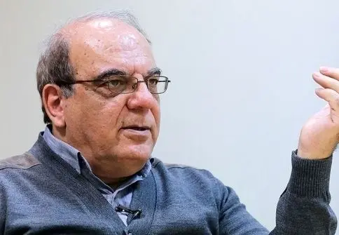تحلیل عباس عبدی از «بی‌صاحب‌ خواندن فضای مجازی» توسط حداد عادل 