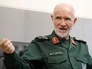 معاون قرارگاه خاتم: برد موشک‌های ما تا هرجا لازم باشد افزایش می‌یابد