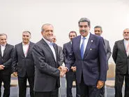 رفاقت بی‌حاصل/در میانه تشدید فشارهای آمریکا، ایران و ونزوئلا نمی‌‏توانند به هم کمکی کنند