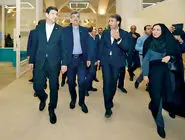 از امنیت آب تا امنیت سایبری/چند نکته درباره سفر ستار هاشمی به یزد که فناوری کهن قنات‏‌اش می‌‏تواند الگوی این روزهای ما باشد