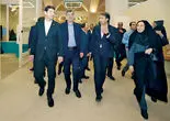 از امنیت آب تا امنیت سایبری/چند نکته درباره سفر ستار هاشمی به یزد که فناوری کهن قنات‏‌اش می‌‏تواند الگوی این روزهای ما باشد