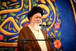 علم‌الهدی: دشمن ناامید از فشارهای مستقیم، به‌دنبال تسخیر دل‌هاست