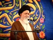 علم‌الهدی:  بی‌حجابی و بی‌عفتی، یک ویروس است که جلوی آن را نگرفتند