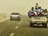 بحران سرویس مدارس در سیستان‏‌و‏بلوچستان