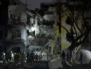 دشمن خشکسالی و دروغ/یادداشتی از احمد مسجدجامعی، وزیر فرهنگ و ارشاد اسلامی در دولت خاتمی