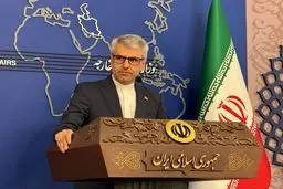 سخنگوی وزارت خارجه: غنی‌سازی در داخل و لغو موثر تحریم‌ها خط قرمز‌های ایران در مذاکرات است