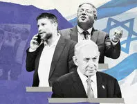 جنگ‌افروزی تاکتیک نجات/بررسی محاسبات سیاسی نخست‌وزیر اسرائیل برای ممانعت از آتش‌بس در غزه