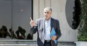 یک مدیر، دو دولت/درباره عملکرد محمد اسلامی پس از چهار سال ریاست سازمان انرژی اتمی