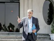 یک مدیر، دو دولت/درباره عملکرد محمد اسلامی پس از چهار سال ریاست سازمان انرژی اتمی