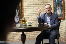محسنی‌بندپی: اربعین امسال را متفاوت‌تر و منسجم‌تر برگزار می‌کنیم