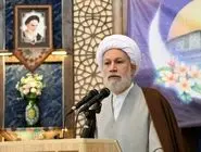 امام جمعه شیراز: ایران در آینده‌ای نزدیک به قله قدرت و عزت جهانی خواهد رسید 