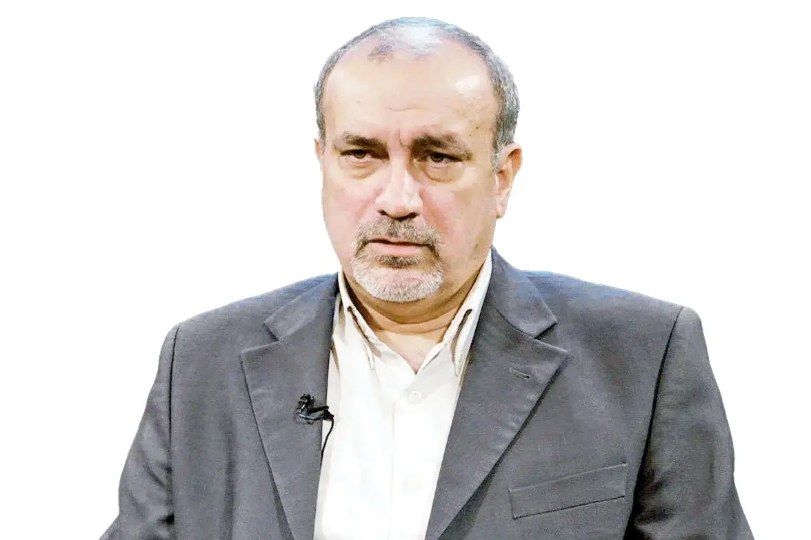 علی باقری فعال سیاسی اصلاح‌‏طلب: جبهه اصلاحات باید نحله‏‌های مختلف اصلاح‌‏طلبی را پوشش دهد