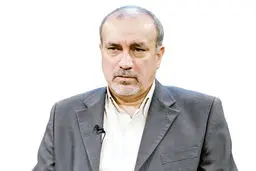 علی باقری فعال سیاسی اصلاح‌‏طلب: جبهه اصلاحات باید نحله‏‌های مختلف اصلاح‌‏طلبی را پوشش دهد