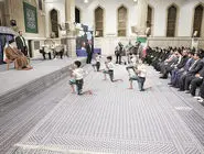 به دنبال تحمیل هستی نه معامله/پاسخ صریح رهبری به پیشنهاد ترامپ
