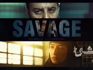 دانلود سریال وحشی فصل ۲ قسمت ۲ دوم ( قسمت 2 فصل 2 وحشی ) کامل