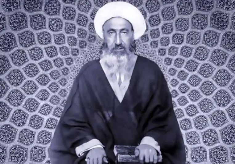 آموزههای حقوق عمومی در اندیشه میرزای نائینی