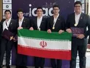 قالیباف: دستاورد تیم المپیاد نجوم نشانه هوش، خلاقیت و همدلی جوانان است