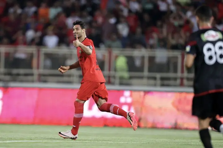 حمایت جنجالی تراکتور از خلیل‌زاده در اوج انتقادات