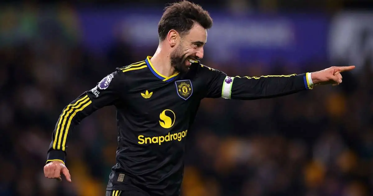 خلاصه دیدار وولورهمپتون و منچستریونایتد