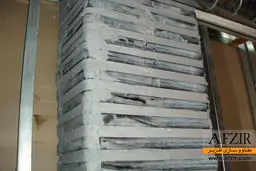 مقاوم سازی ستون بتنی با FRP و مزایای آن در مقاوم‌سازی ساختمان