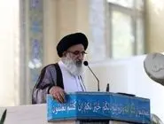 امام جمعه کرج:  انقلابی‌گری را با عناوینی مانند افراط‌گری نفی نکنیم