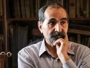 آزاد ارمکی: همه باید به صحنه بیایند، این بحران شوخی بردار نیست