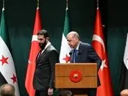 اردوغان برنده شد؟/ بررسی سیاست قدرت ترکیه در یک‌سالگی سقوط بشار اسد در سوریه