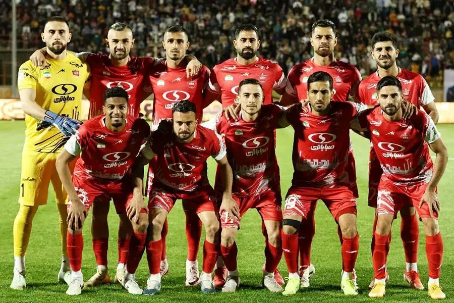 جدایی ستاره محبوب هواداران از پرسپولیس قطعی شد