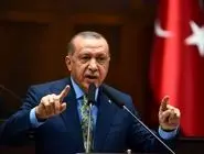 ترکیه حمله رژیم صهیونیستی به ایران را محکوم کرد