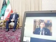 پزشکیان در گفت‌وگو با تاکر کارلسون مواضع ایران را اعلام کرد/ علیه ترور آماده مذاکره